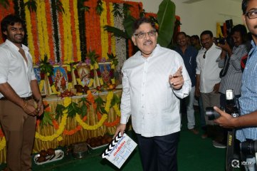 Supreme Movie Opening